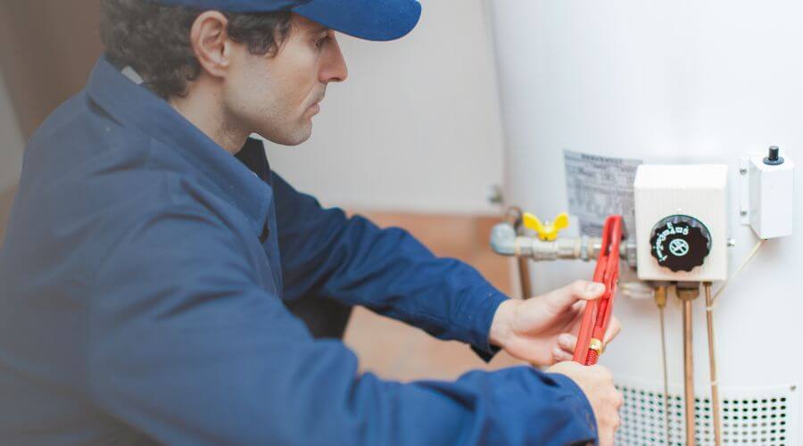 Local expert plumbing services in Ashley, MI